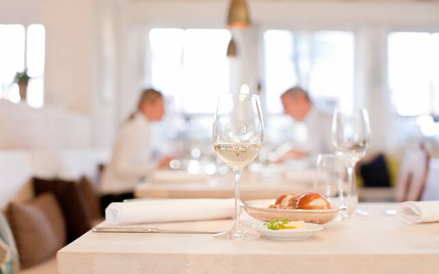 Restaurant Sonne St. Peter Schwarzwald