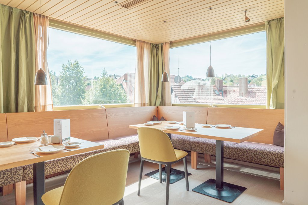 Restaurant in St. Peter Sonne St. Peter