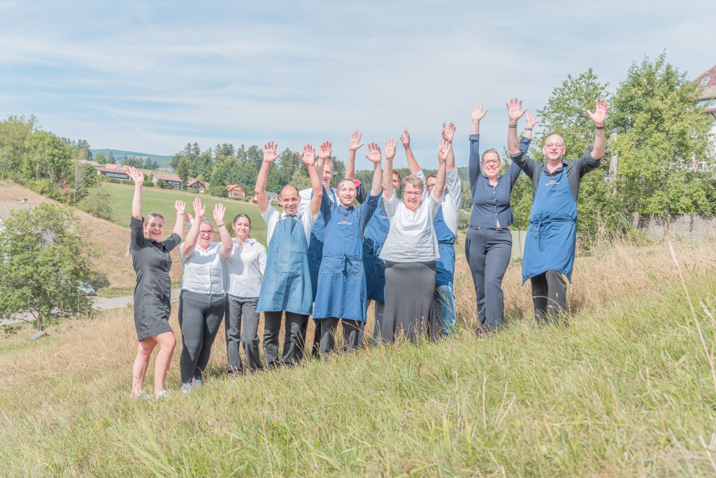 Unser Hotel Sonne St. Peter