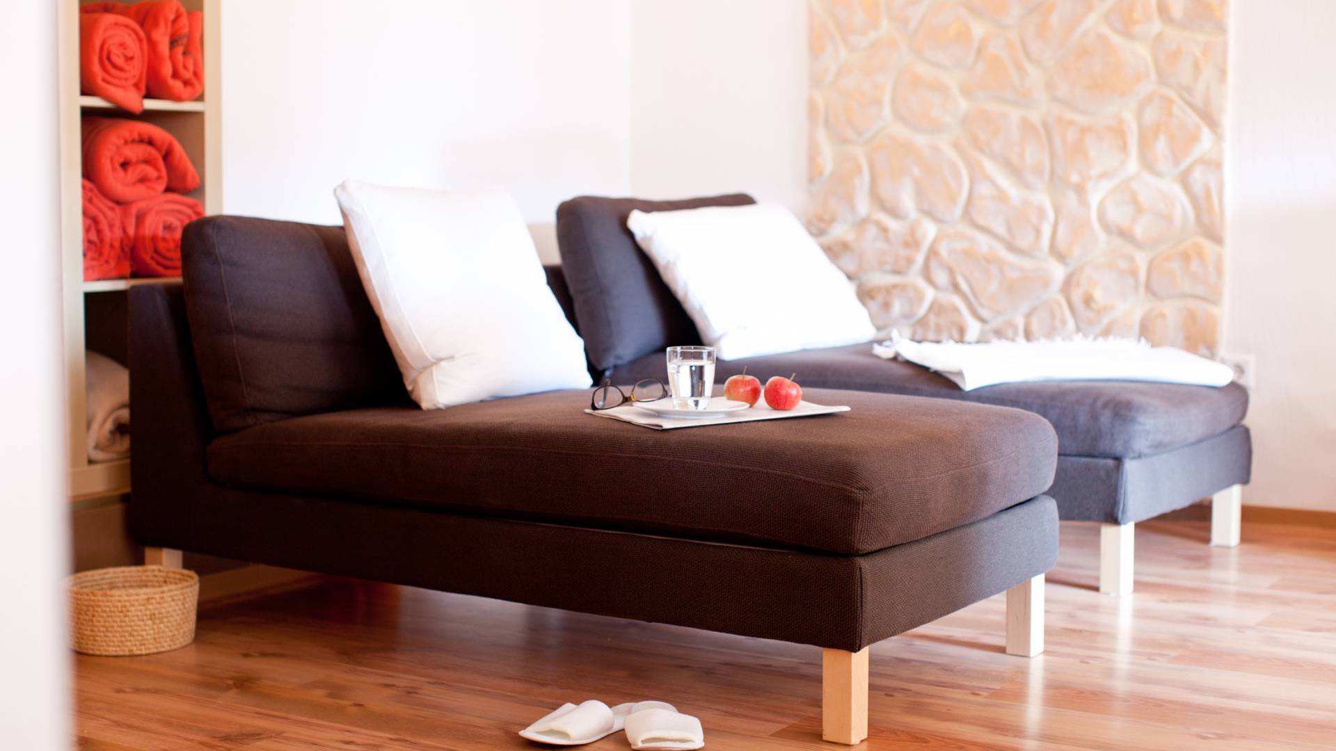 Wellness Sonne Hotel Ruheliegen