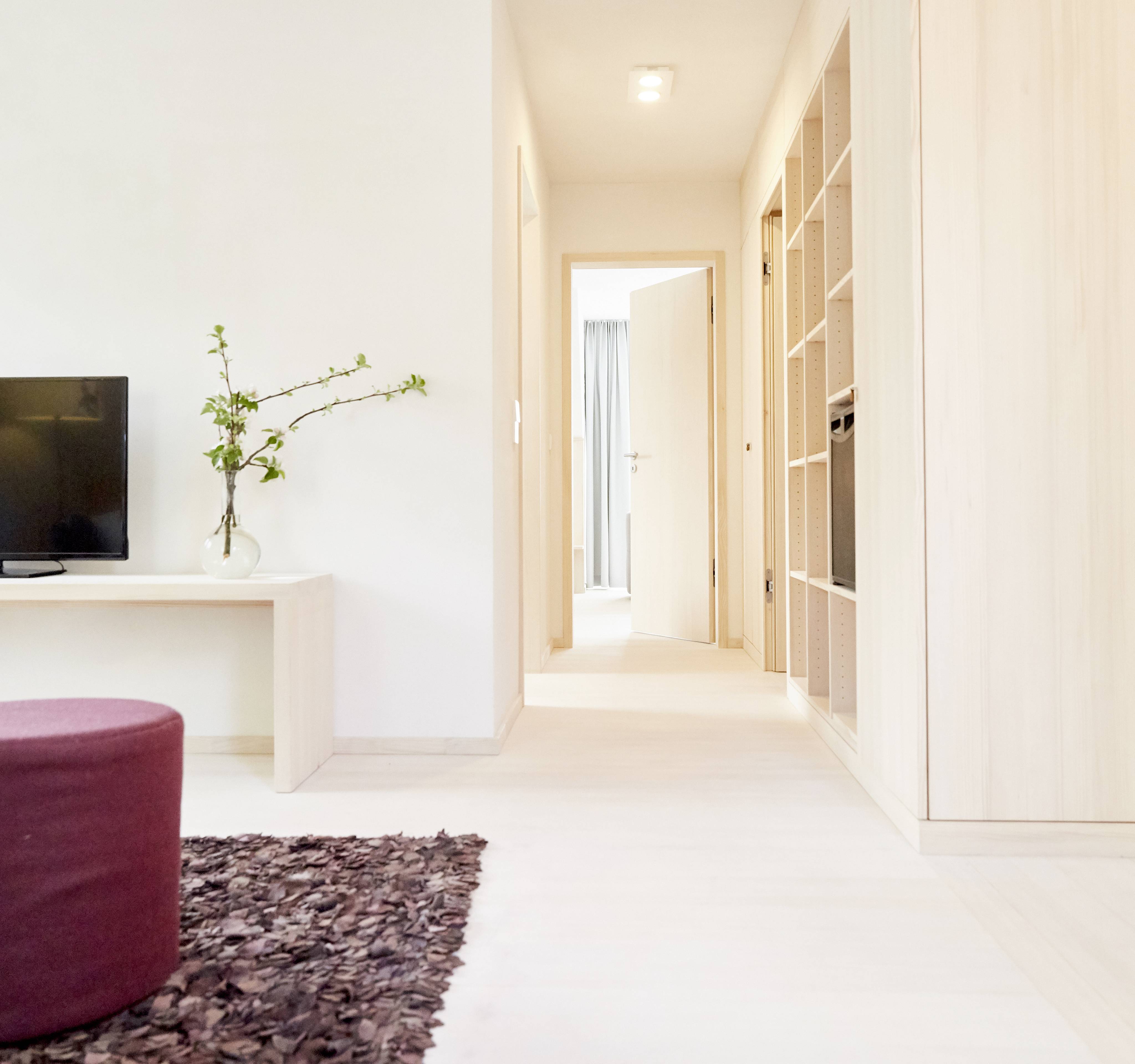 Infos & Inklusive Sonne St. Peter